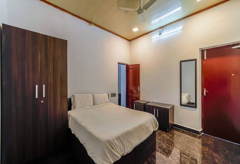 בית מלון כפרי Gd Club And Resort