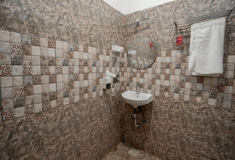 בית מלון כפרי Gd Club And Resort