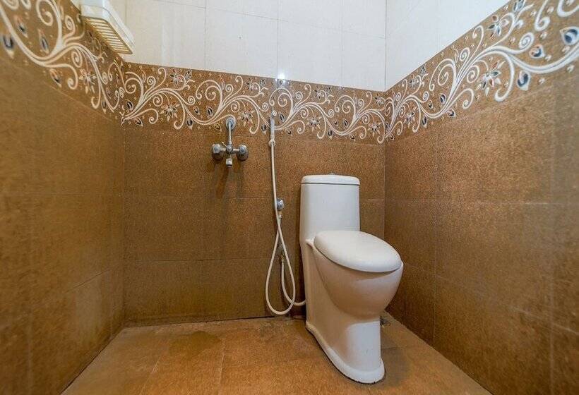 בית מלון כפרי Gd Club And Resort