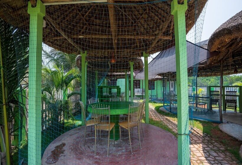 בית מלון כפרי Gd Club And Resort