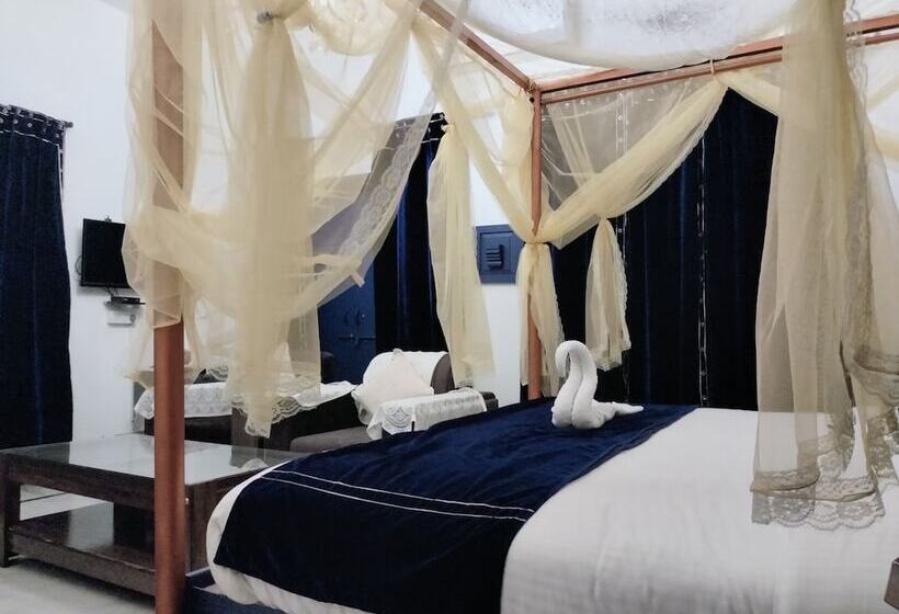 Otel Harpalsar Haveli Jaipur