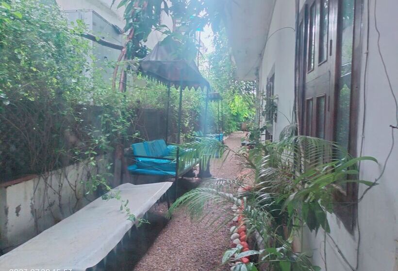 Otel Harpalsar Haveli Jaipur