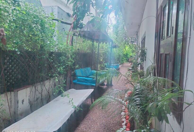 Otel Harpalsar Haveli Jaipur