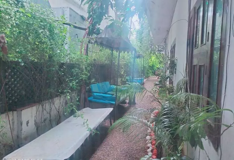 هتل Harpalsar Haveli Jaipur