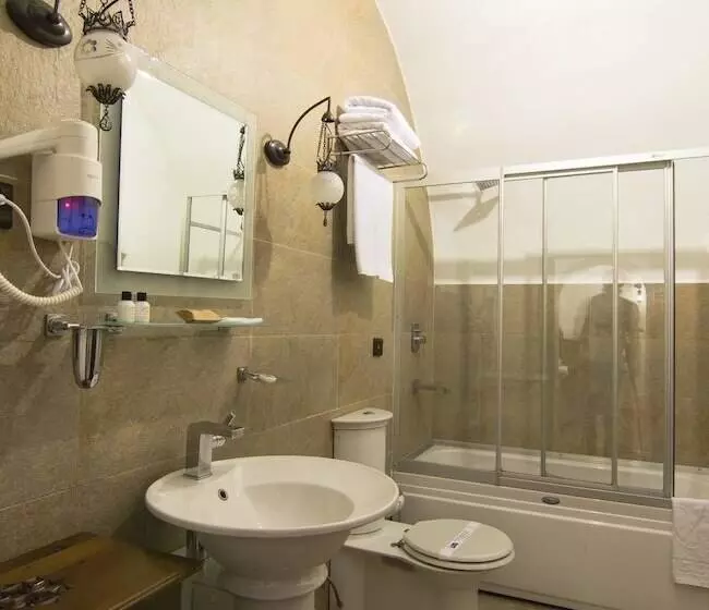 Kursunluhan Otel   Special Class