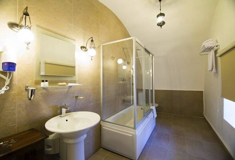 Kursunluhan Otel Special Class