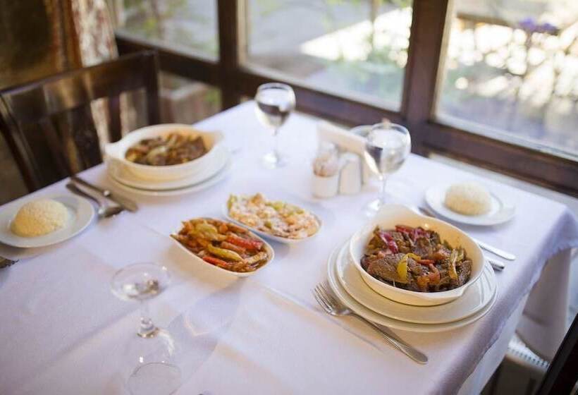 Kursunluhan Otel Special Class