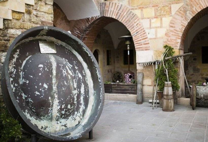 Kursunluhan Otel Special Class