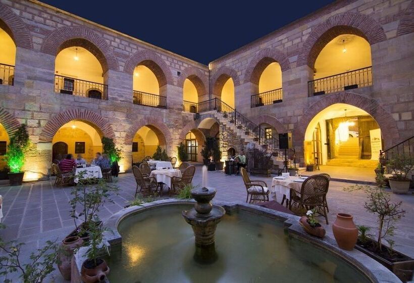 Kursunluhan Otel Special Class