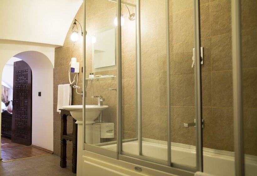 Kursunluhan Otel Special Class