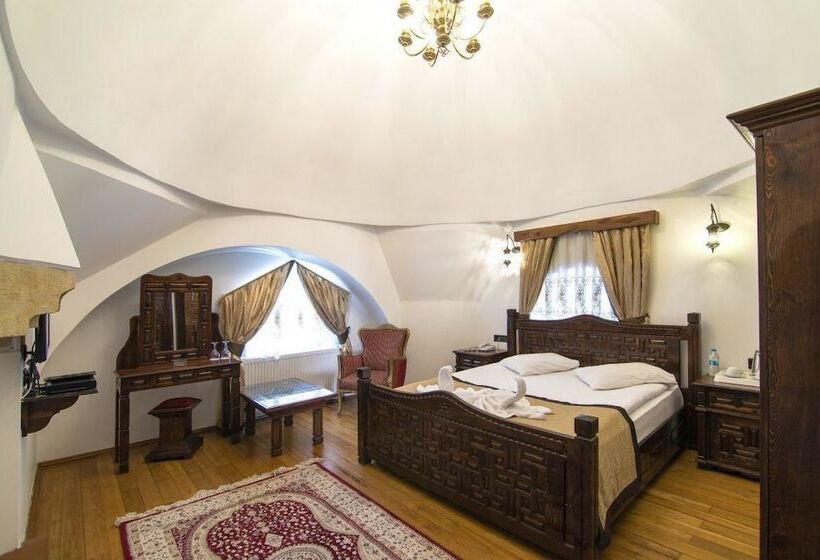 Kursunluhan Otel Special Class