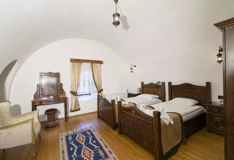 Kursunluhan Otel   Special Class