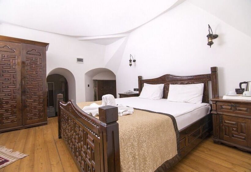 Kursunluhan Otel Special Class