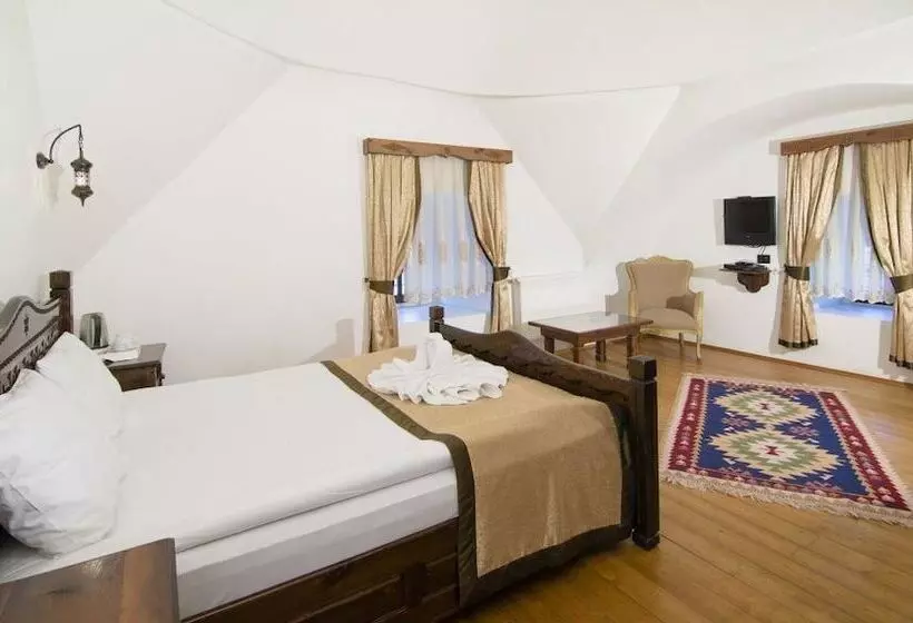 Kursunluhan Otel   Special Class