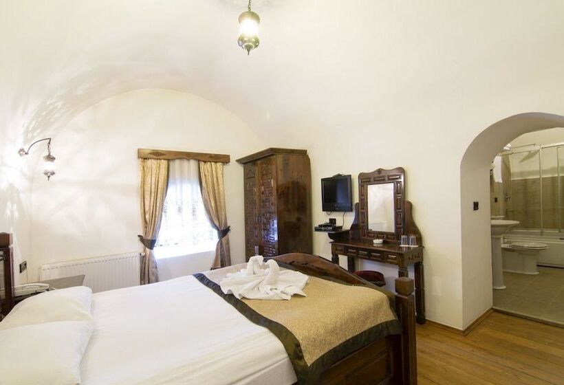Kursunluhan Otel Special Class