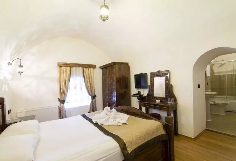 Kursunluhan Otel   Special Class
