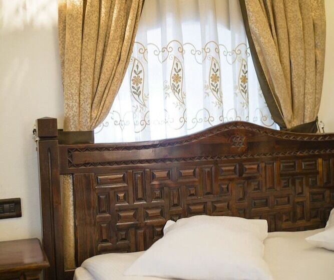 Kursunluhan Otel Special Class