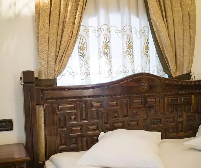Kursunluhan Otel   Special Class