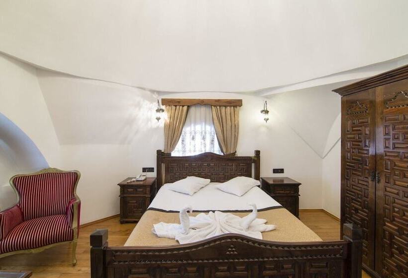 Kursunluhan Otel Special Class