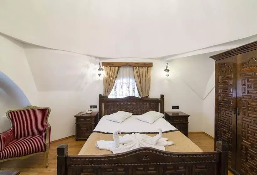 Kursunluhan Otel   Special Class