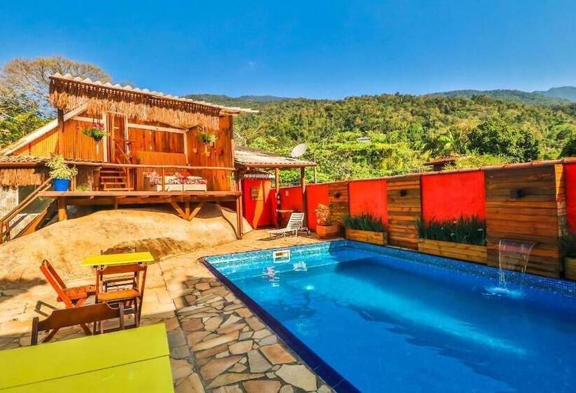 Hotel La Gloria House