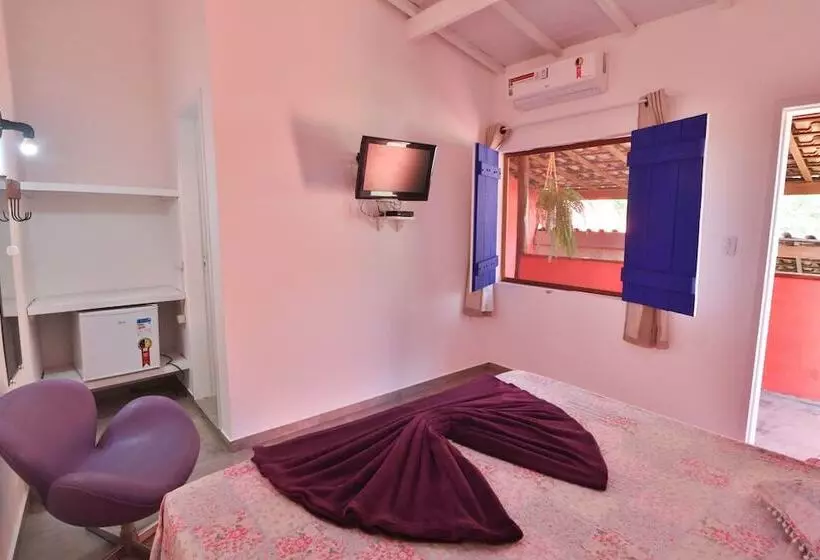 Hotelli La Gloria House