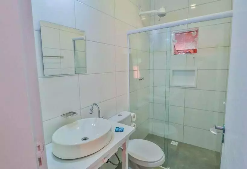 Hotelli La Gloria House