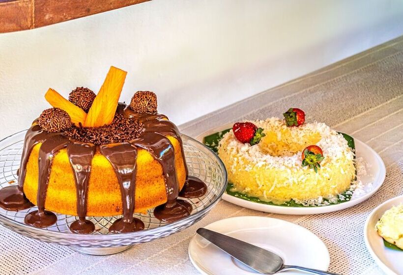 Hotel La Gloria House