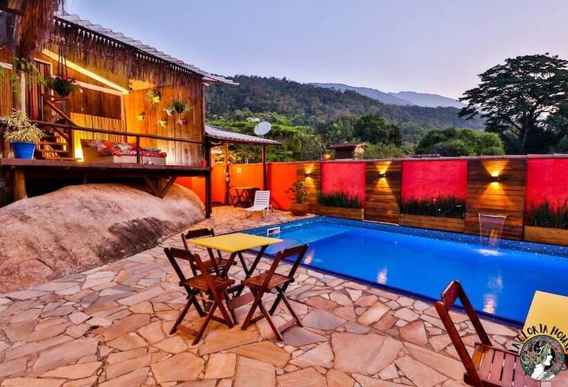 Hotel La Gloria House