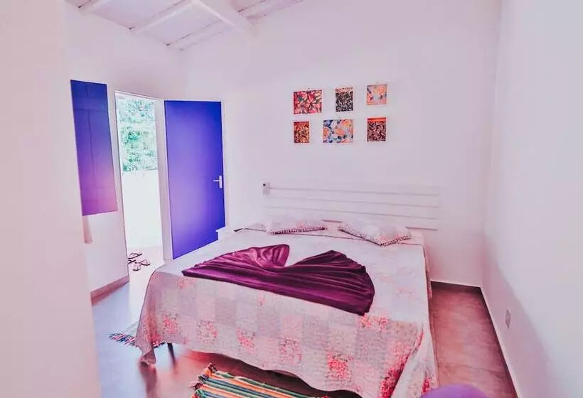 Hotelli La Gloria House