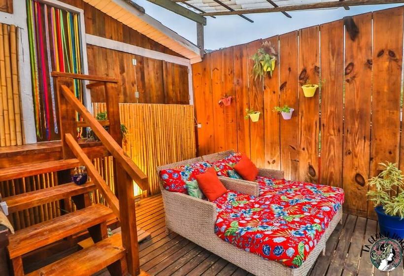 Hotel La Gloria House