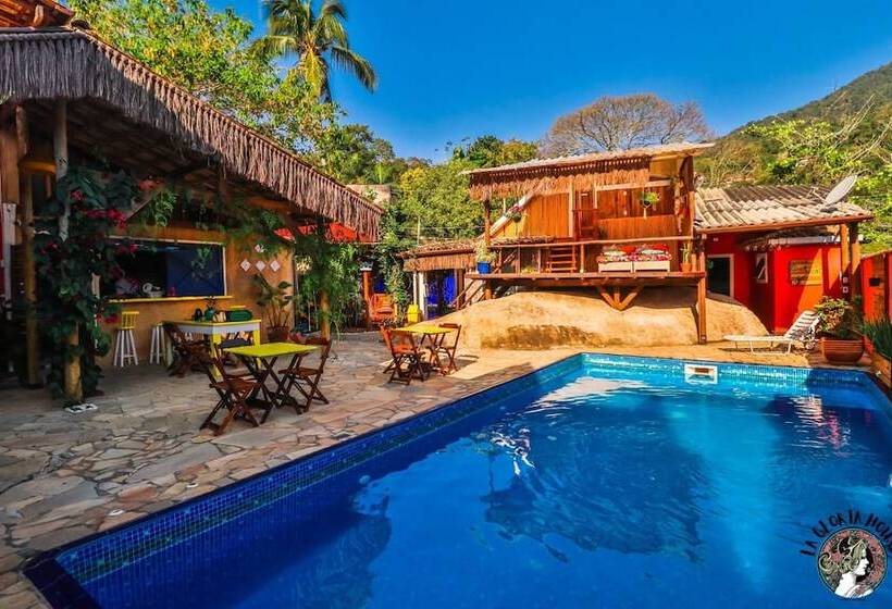 Hotel La Gloria House