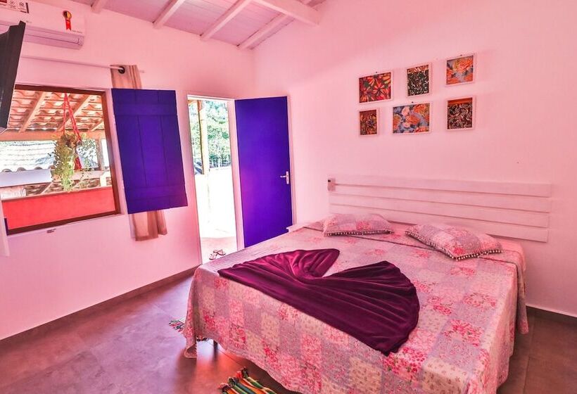 Hotel La Gloria House