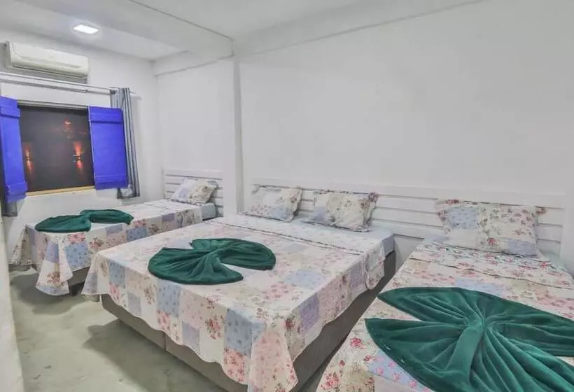 Hotelli La Gloria House