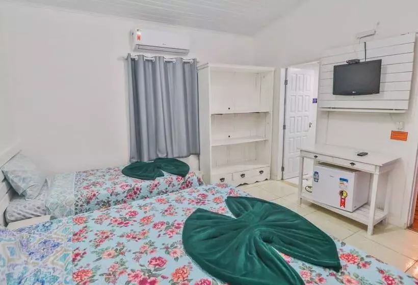 Hotelli La Gloria House