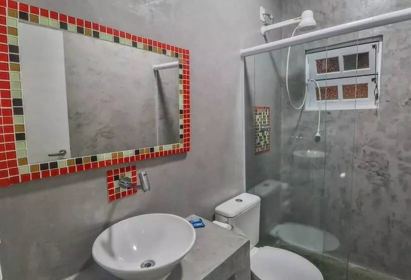 Hotelli La Gloria House