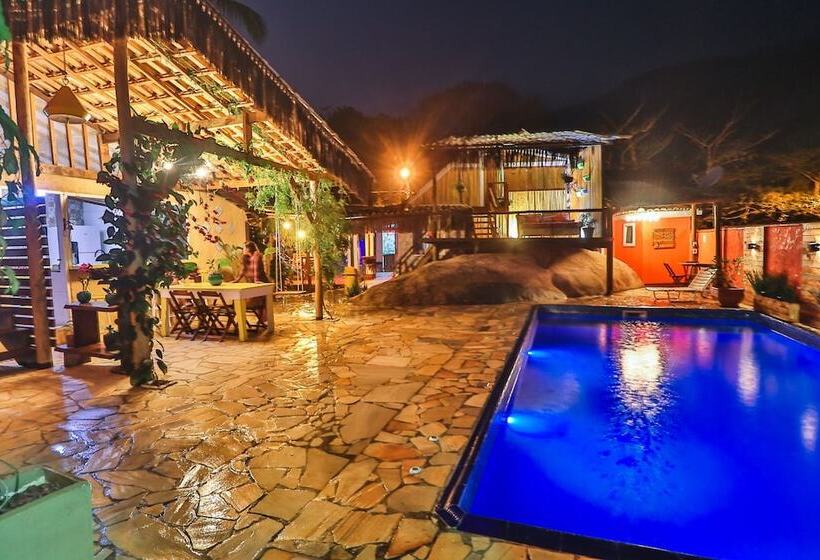 Hotel La Gloria House