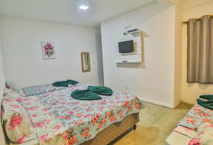 Hotel La Gloria House