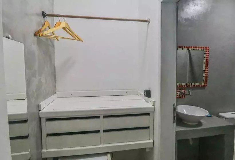 Hotelli La Gloria House