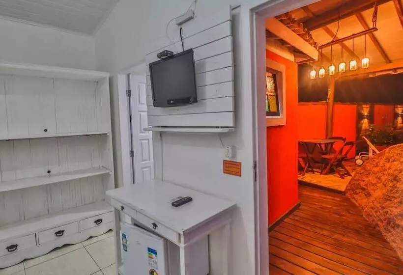 Hotelli La Gloria House