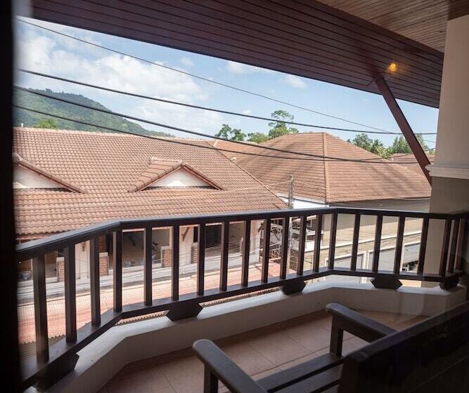 Hotel My Village Lamai