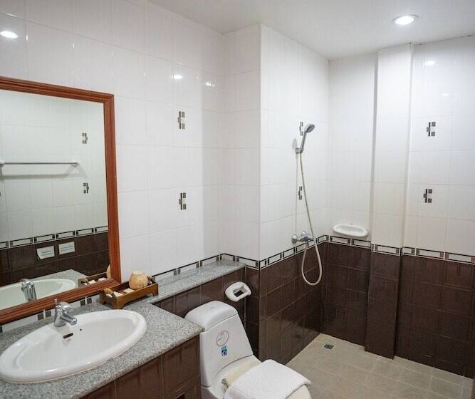 Hotel My Village Lamai