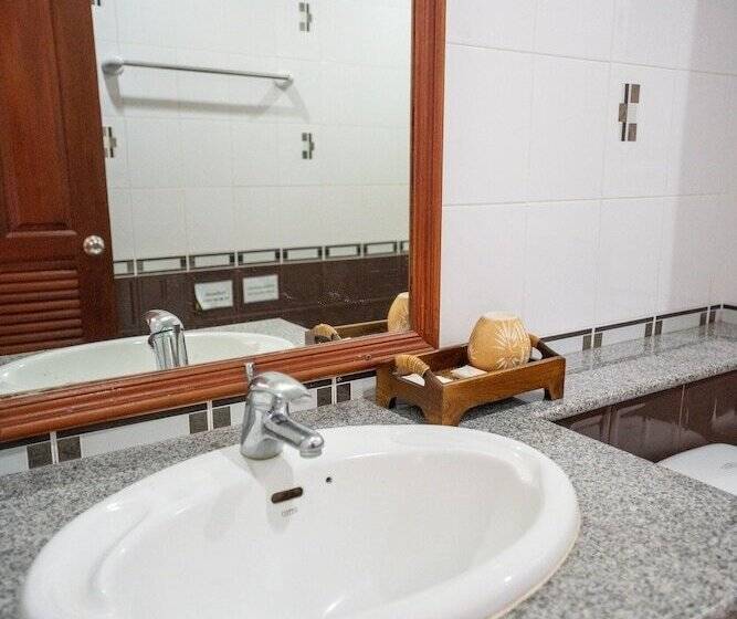 Hotel My Village Lamai