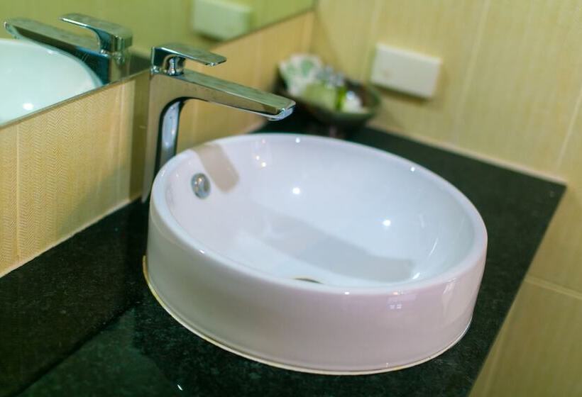 Hotel My Village Lamai