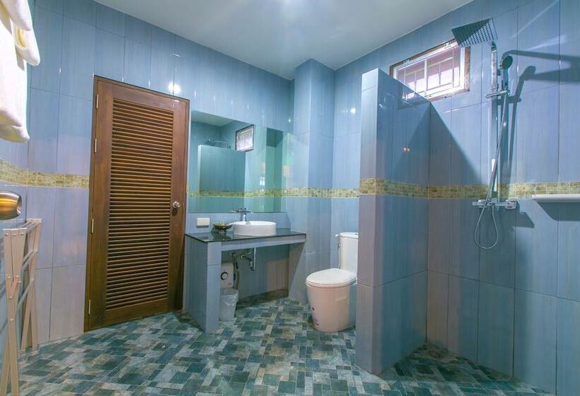 Hotel My Village Lamai