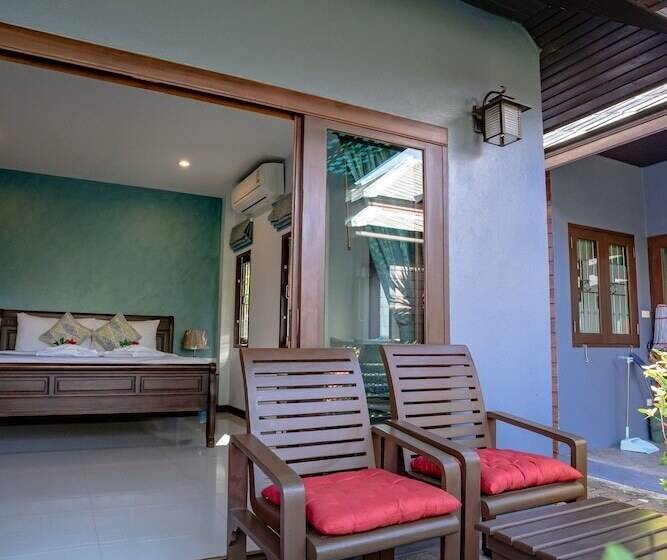 Hotel My Village Lamai