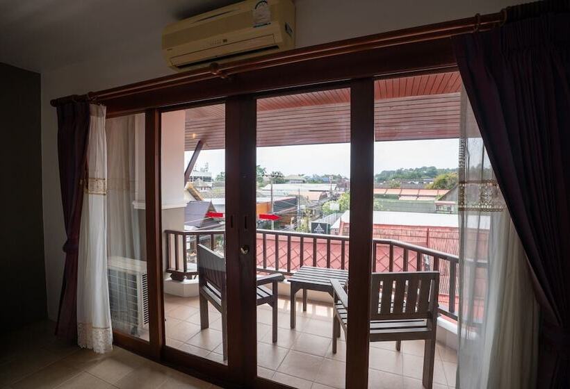 Hotel My Village Lamai