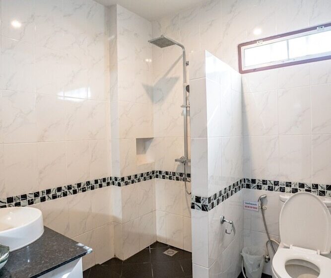 Hotel My Village Lamai