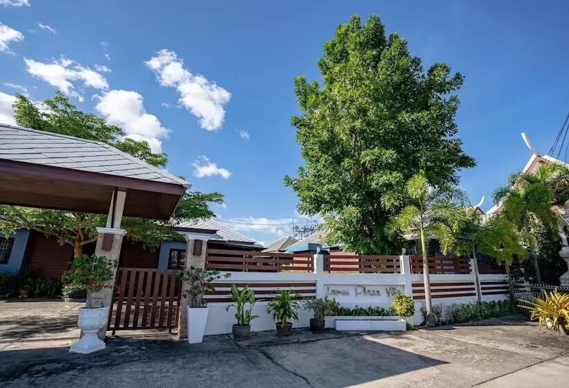 Hotelli My Village Lamai