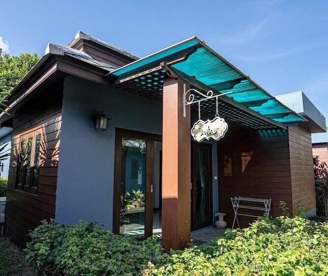 Hotel My Village Lamai